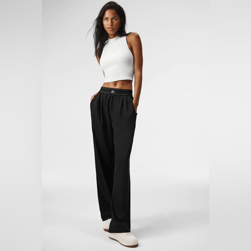 Suit Up Trouser Alo